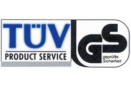 TÜV Logo