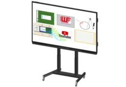 interaktive-whitboard-montage