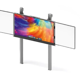 Interaktives Display Rendering