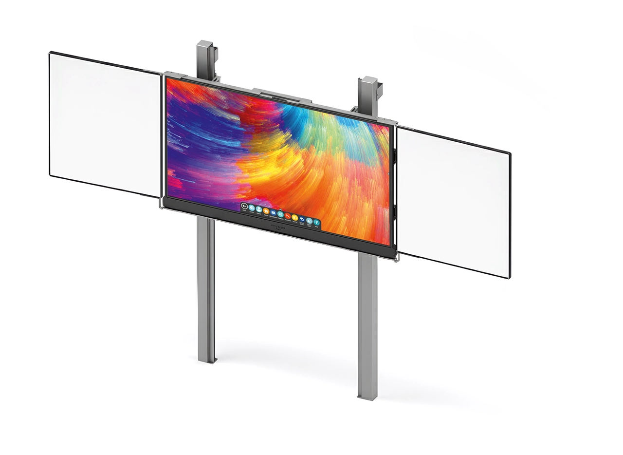 Interaktives Display Rendering